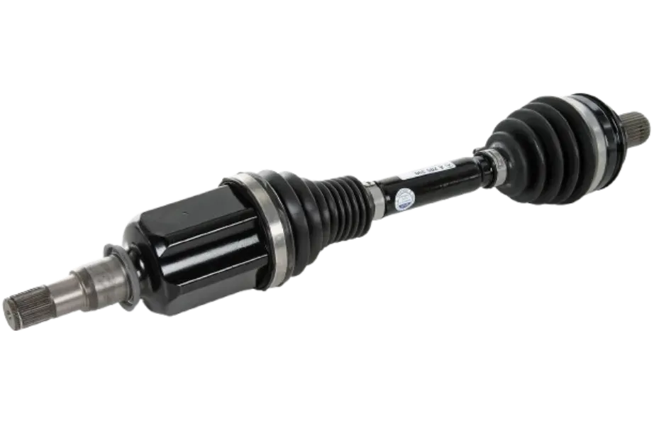 SIDE SHAFT